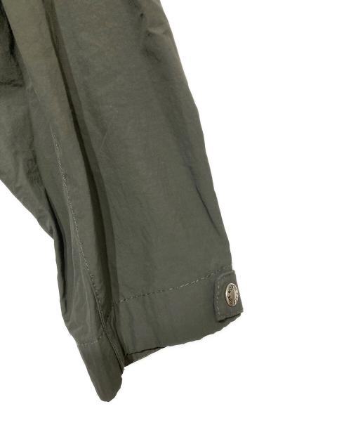 THE NORTH FACE（ザ ノース フェイス）THE NORTH FACE (ザ ノース フェイス) ロールパックジャーニーズコート カーキ サイズ:Mの古着・服飾アイテム