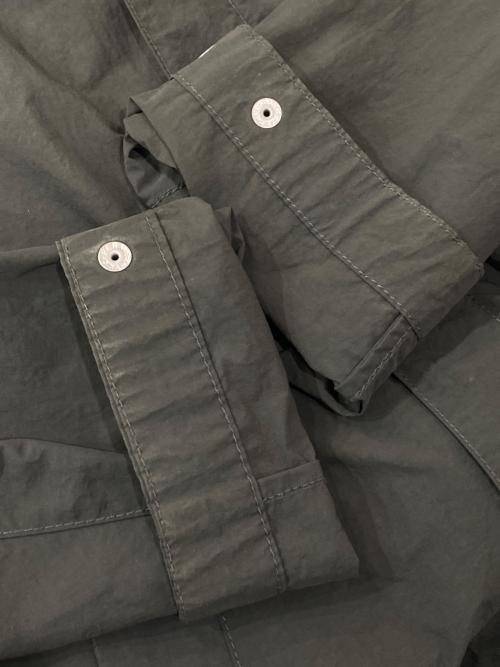 THE NORTH FACE（ザ ノース フェイス）THE NORTH FACE (ザ ノース フェイス) ロールパックジャーニーズコート カーキ サイズ:Mの古着・服飾アイテム