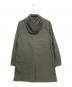 THE NORTH FACE (ザ ノース フェイス) ロールパックジャーニーズコート カーキ サイズ:M：8000円