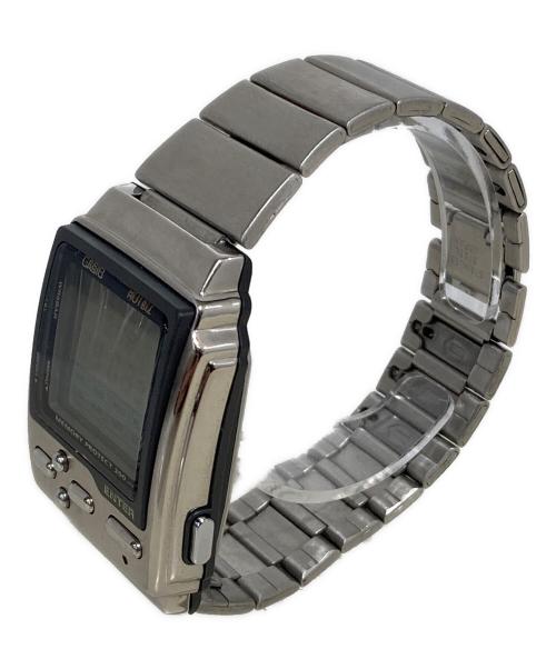 CASIO（カシオ）CASIO (カシオ) デジタルウォッチ サイズ:-の古着・服飾アイテム