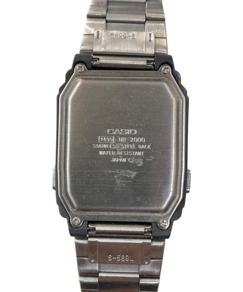 CASIO（カシオ）CASIO (カシオ) デジタルウォッチ サイズ:-の古着・服飾アイテム