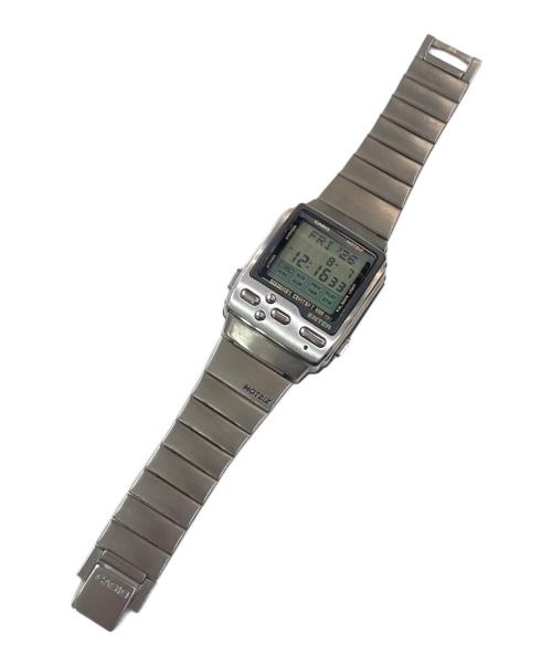 CASIO（カシオ）CASIO (カシオ) デジタルウォッチ サイズ:-の古着・服飾アイテム