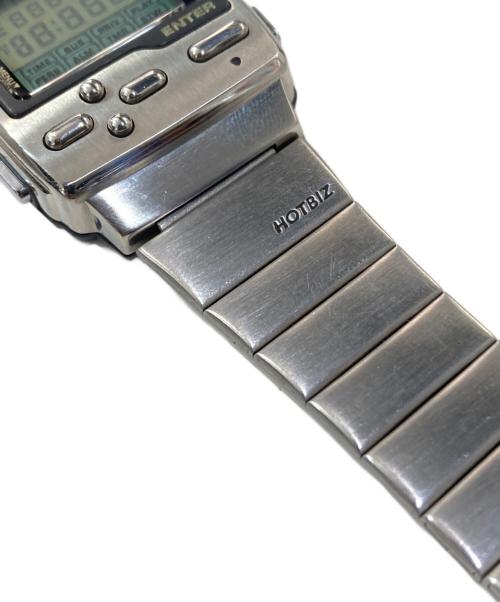 CASIO（カシオ）CASIO (カシオ) デジタルウォッチ サイズ:-の古着・服飾アイテム