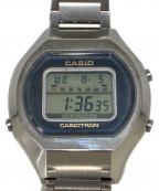 CASIOカシオ）の古着「デジタルウォッチ」