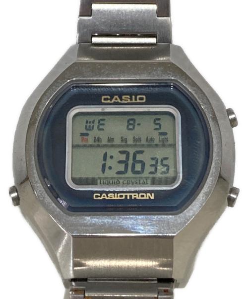 CASIO（カシオ）CASIO (カシオ) デジタルウォッチの古着・服飾アイテム
