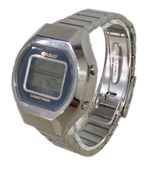 CASIO（カシオ）CASIO (カシオ) デジタルウォッチの古着・服飾アイテム