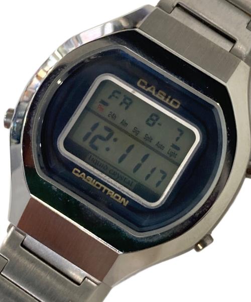 CASIO（カシオ）CASIO (カシオ) デジタルウォッチの古着・服飾アイテム