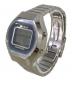CASIO (カシオ) デジタルウォッチ：15000円