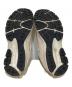 中古・古着 NEW BALANCE (ニューバランス) ローカットスニーカー ベージュ サイズ:27：8000円