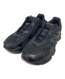 NEW BALANCE（ニューバランス）の古着「ローカットスニーカー」｜ブラック