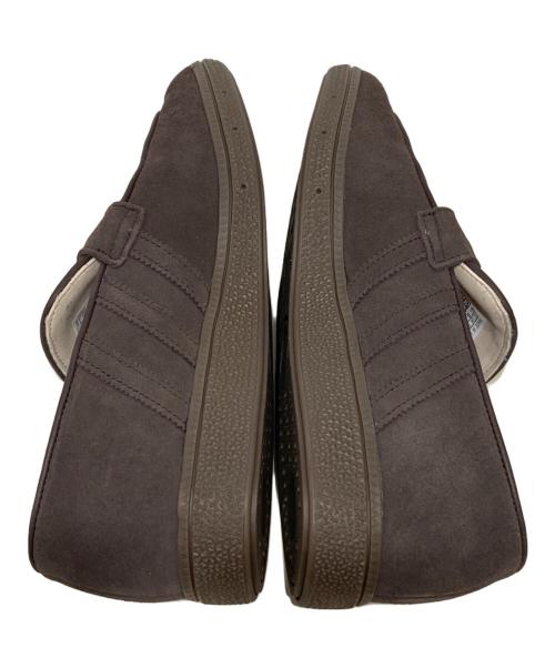 adidas（アディダス）adidas (アディダス) ローファー ブラウン サイズ:27.5の古着・服飾アイテム