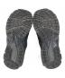 中古・古着 NEW BALANCE (ニューバランス) スニーカーローファー ブラック サイズ:30：5000円