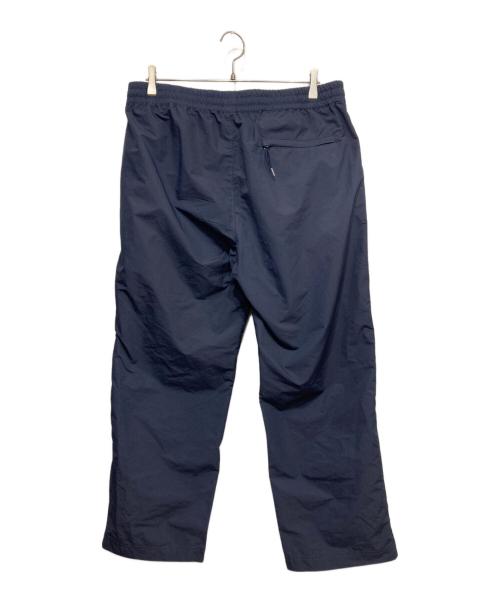 nanamica（ナナミカ）nanamica (ナナミカ) EASY PANTS ネイビー サイズ:36の古着・服飾アイテム