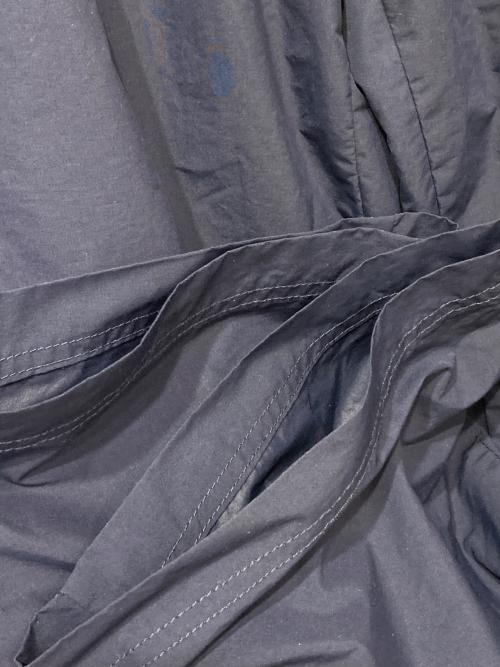 nanamica（ナナミカ）nanamica (ナナミカ) EASY PANTS ネイビー サイズ:36の古着・服飾アイテム