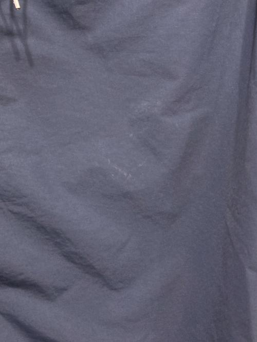 nanamica（ナナミカ）nanamica (ナナミカ) EASY PANTS ネイビー サイズ:36の古着・服飾アイテム