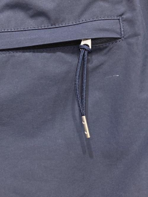 nanamica（ナナミカ）nanamica (ナナミカ) EASY PANTS ネイビー サイズ:36の古着・服飾アイテム