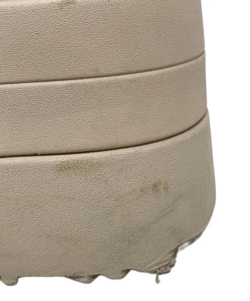 UGG（アグ）UGG (アグ) GoldenRise ベージュ サイズ:24cmの古着・服飾アイテム