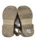 中古・古着 UGG (アグ) GoldenRise ベージュ サイズ:24cm：9000円