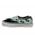 VANS (ヴァンズ) WACKO MARIA (ワコマリア) OG AUTHENTIC LX ブラック×ブルー サイズ:26cm 未使用品：15000円