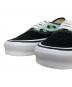 中古・古着 VANS (ヴァンズ) WACKO MARIA (ワコマリア) OG AUTHENTIC LX ブラック×ブルー サイズ:26cm 未使用品：15000円