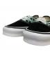 中古・古着 VANS (ヴァンズ) WACKO MARIA (ワコマリア) OG AUTHENTIC LX ブラック×ブルー サイズ:26.5cm 未使用品：15000円