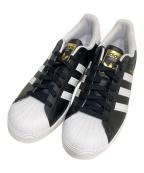adidasアディダス）の古着「スニーカー」｜ブラック