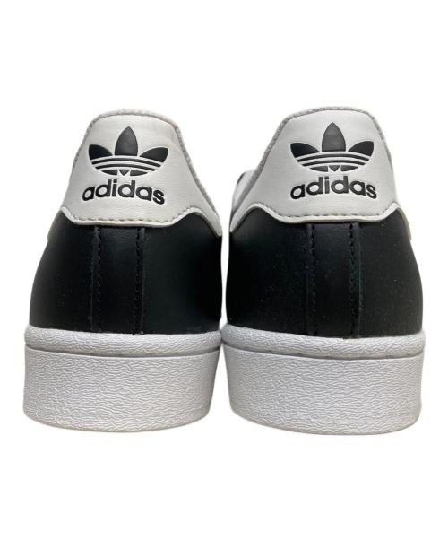 adidas（アディダス）adidas (アディダス) スニーカー ブラック サイズ:26.5cm 未使用品の古着・服飾アイテム
