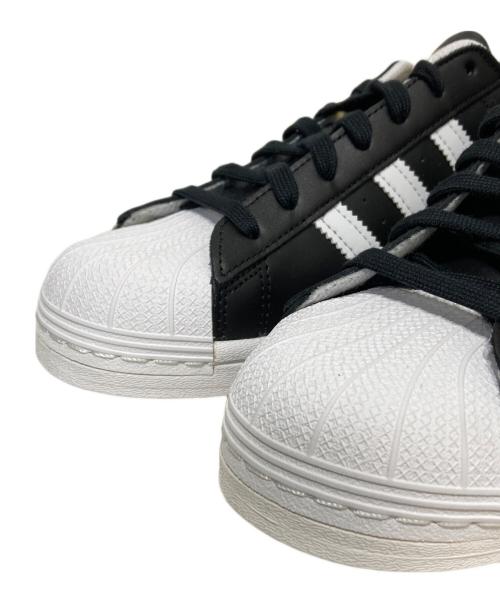 adidas（アディダス）adidas (アディダス) スニーカー ブラック サイズ:26.5cm 未使用品の古着・服飾アイテム