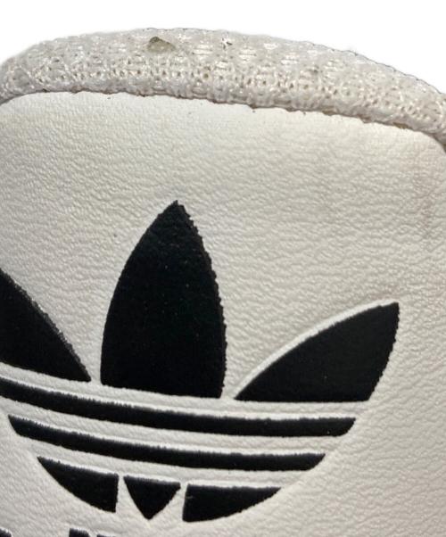 adidas（アディダス）adidas (アディダス) スニーカー ブラック サイズ:26.5cm 未使用品の古着・服飾アイテム