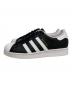adidas (アディダス) スニーカー ブラック サイズ:26.5cm 未使用品：12000円