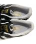 中古・古着 adidas (アディダス) スニーカー ブラック サイズ:26.5cm 未使用品：12000円