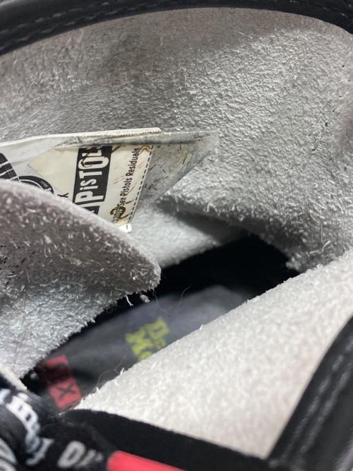 Dr.Martens（ドクターマーチン）Dr.Martens (ドクターマーチン) 8ホールブーツ ブラック サイズ:UK6の古着・服飾アイテム
