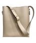 EPOR (エポール) Y BAG Shoulder Large ベージュ サイズ:-：5000円