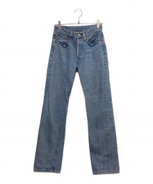 LEVI'S VINTAGE CLOTHING（リーバイス ビンテージ クロージング）の古着「セルビッチデニムパンツ　503BXX」｜インディゴ
