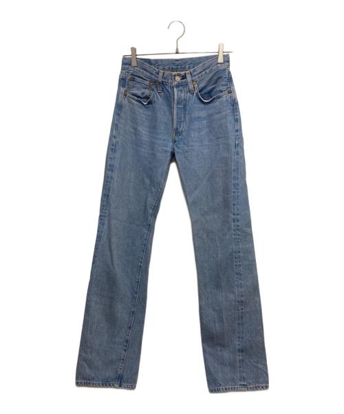 LEVI'S VINTAGE CLOTHING（リーバイス ビンテージ クロージング）LEVI'S VINTAGE CLOTHING (リーバイス ビンテージ クロージング) セルビッチデニムパンツ　503BXX インディゴ サイズ:W26の古着・服飾アイテム