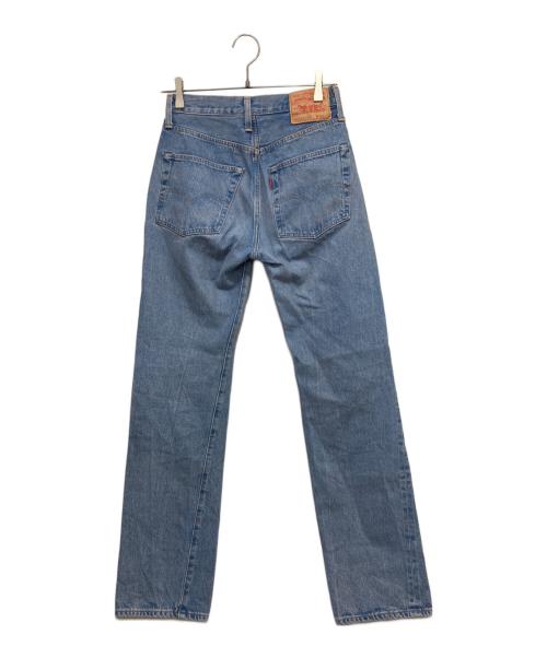 LEVI'S VINTAGE CLOTHING（リーバイス ビンテージ クロージング）LEVI'S VINTAGE CLOTHING (リーバイス ビンテージ クロージング) セルビッチデニムパンツ　503BXX インディゴ サイズ:W26の古着・服飾アイテム