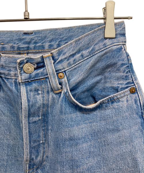 LEVI'S VINTAGE CLOTHING（リーバイス ビンテージ クロージング）LEVI'S VINTAGE CLOTHING (リーバイス ビンテージ クロージング) セルビッチデニムパンツ　503BXX インディゴ サイズ:W26の古着・服飾アイテム