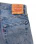 中古・古着 LEVI'S VINTAGE CLOTHING (リーバイス ビンテージ クロージング) セルビッチデニムパンツ　503BXX インディゴ サイズ:W26：6000円