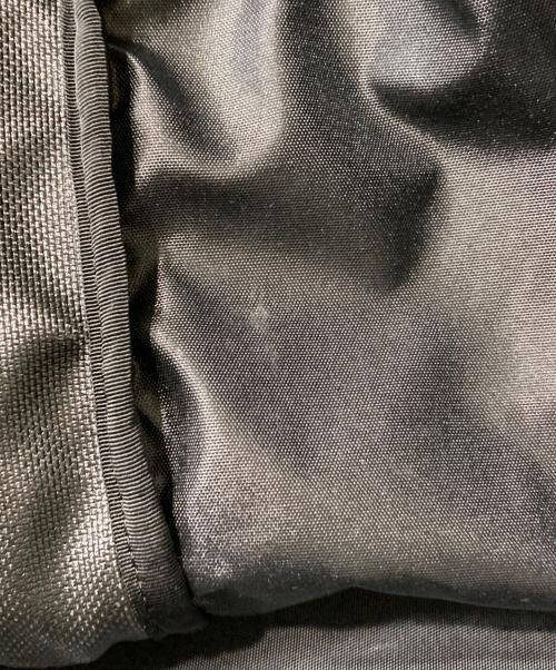 BRIEFING（ブリーフィング）BRIEFING (ブリーフィング) UNITED ARROWS (ユナイテッドアローズ) 別注バックパック ブラックの古着・服飾アイテム