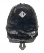 SUPREME×THE NORTH FACEシュプリーム×ザ ノース フェイス）の古着「Faux Fur Backpack 