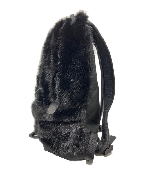 SUPREME（シュプリーム）Supreme (シュプリーム) THE NORTH FACE (ザ ノース フェイス) Faux Fur Backpack 