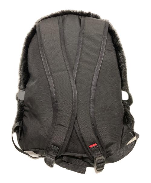 SUPREME（シュプリーム）Supreme (シュプリーム) THE NORTH FACE (ザ ノース フェイス) Faux Fur Backpack 