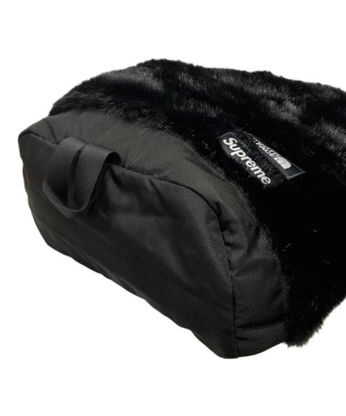SUPREME（シュプリーム）Supreme (シュプリーム) THE NORTH FACE (ザ ノース フェイス) Faux Fur Backpack 