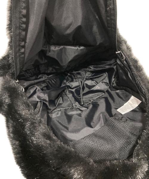 SUPREME（シュプリーム）Supreme (シュプリーム) THE NORTH FACE (ザ ノース フェイス) Faux Fur Backpack 