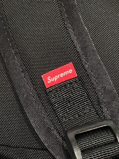 SUPREME（シュプリーム）Supreme (シュプリーム) THE NORTH FACE (ザ ノース フェイス) Faux Fur Backpack 