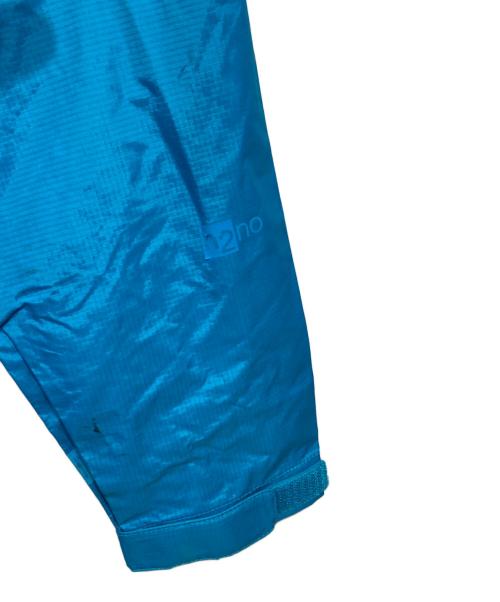 Patagonia（パタゴニア）Patagonia (パタゴニア) トレントシェル ジャケット ブルー サイズ:ｘｓの古着・服飾アイテム