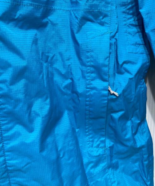 Patagonia（パタゴニア）Patagonia (パタゴニア) トレントシェル ジャケット ブルー サイズ:ｘｓの古着・服飾アイテム