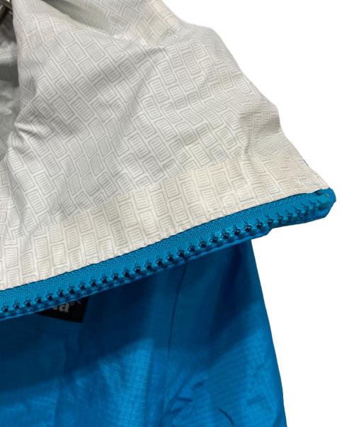 Patagonia（パタゴニア）Patagonia (パタゴニア) トレントシェル ジャケット ブルー サイズ:ｘｓの古着・服飾アイテム