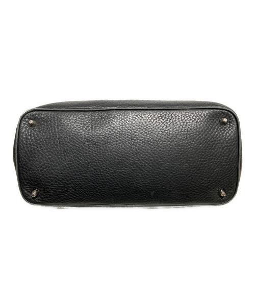 COACH（コーチ）COACH (コーチ) ハンドバッグ ブラック サイズ:-の古着・服飾アイテム