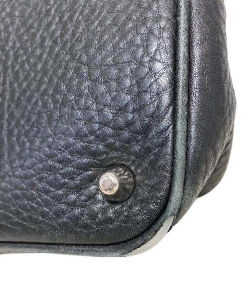 COACH（コーチ）COACH (コーチ) ハンドバッグ ブラック サイズ:-の古着・服飾アイテム